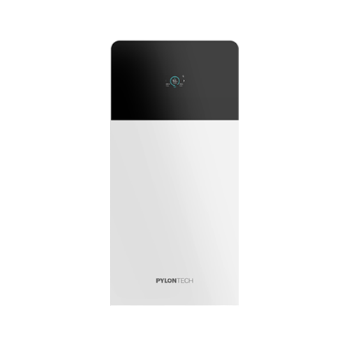 Pin Lưu Trữ Áp Thấp Pylontech Fidus Plus 16kWh