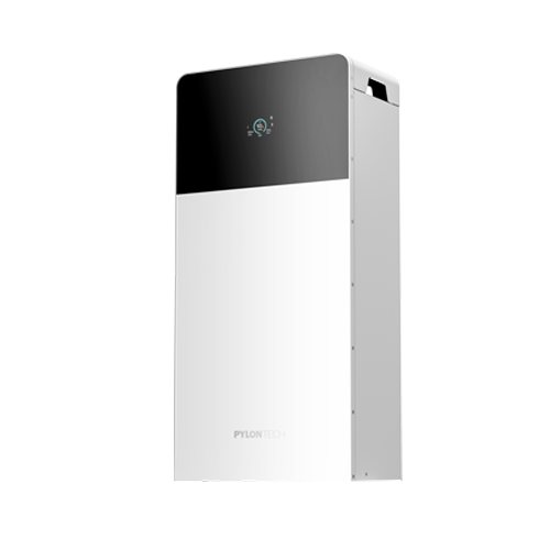 Pin Lưu Trữ Áp Thấp Pylontech Fidus Plus 16kWh - Ảnh 2