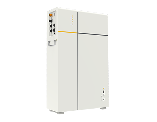 Pin Lưu Trữ Áp Thấp SolaX T-BAT-SYS-LV D150 - Ảnh 2