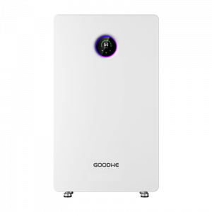Pin lưu trữ điện áp thấp GoodWe BAT Series 14.3kWh