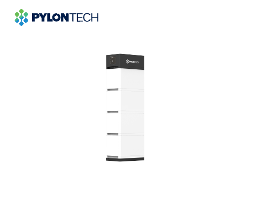 Pin lưu trữ điện Lithium Pylontech Force L1 - Ảnh 2