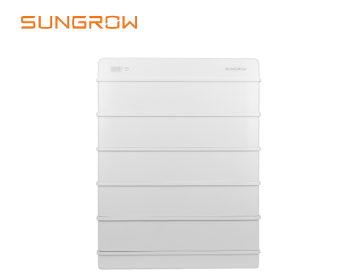 Pin lưu trữ điện Sungrow 12.8KW