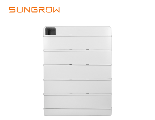 Pin lưu trữ điện Sungrow 12.8KW - Ảnh 3