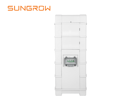Pin lưu trữ điện Sungrow 12.8KW - Ảnh 2