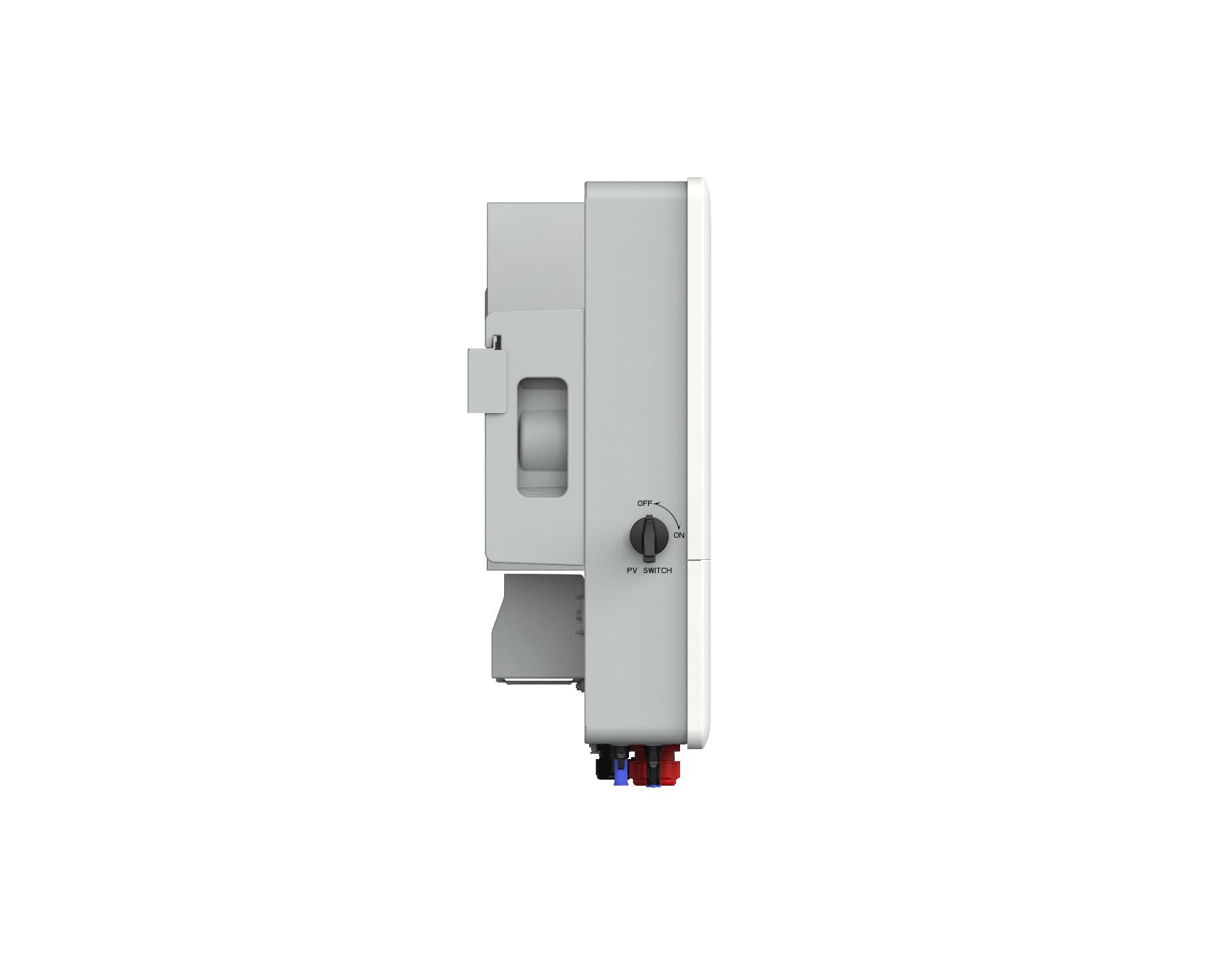 Biến Tần Hybrid SolaX X1-RENO-LV 8kW 1 Pha Áp Thấp - Ảnh 3