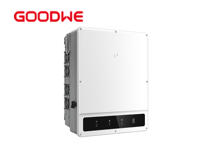 Inverter Hybrid 5kW 1 Pha GoodWe EH Plus+ - Ảnh 3
