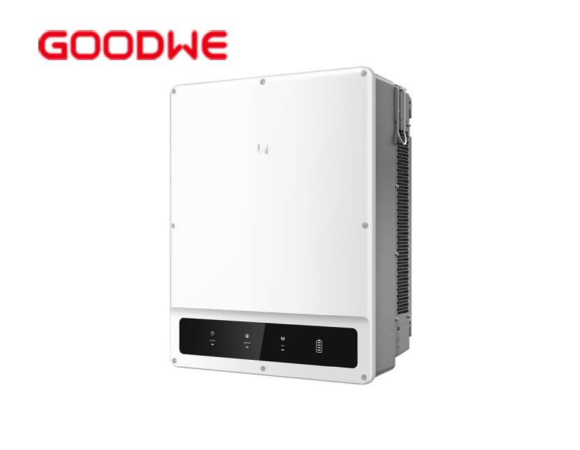 Inverter Hybrid 5kW 1 Pha GoodWe EH Plus+ - Ảnh 4