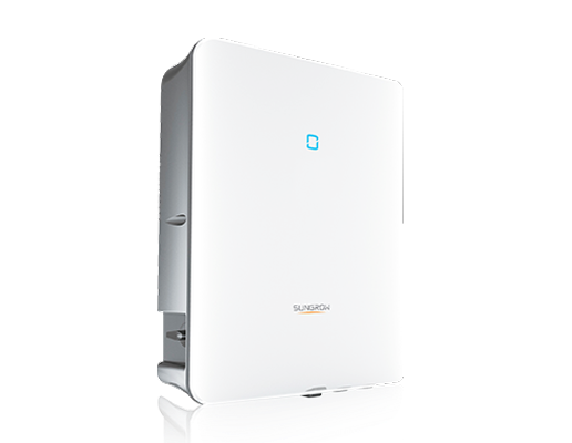 Inverter Hybrid Sungrow 5kW 3 pha - Ảnh 2