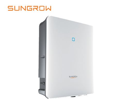 Inverter Hybrid Sungrow 5kW 3 pha - Ảnh 3