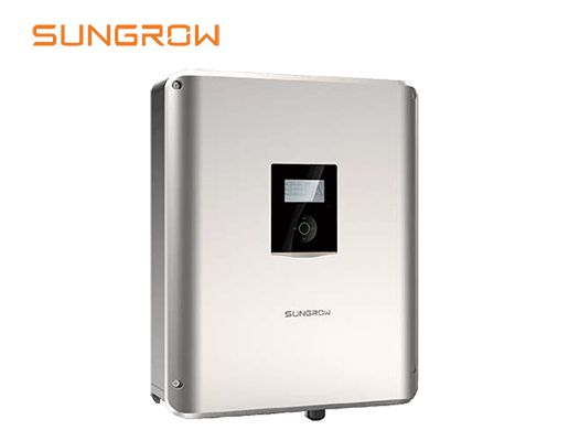 Inverter Hybrid Sungrow 5kW – Lựa Chọn Tối Ưu
