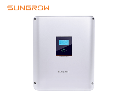 Inverter Hybrid Sungrow 5kW – Lựa Chọn Tối Ưu - Ảnh 2
