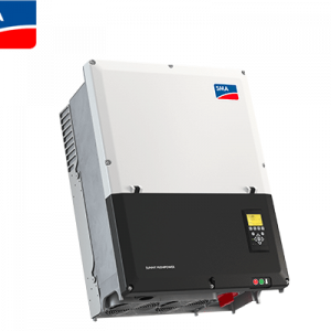 Inverter 100kW SMA Sunny Highpower Peak3