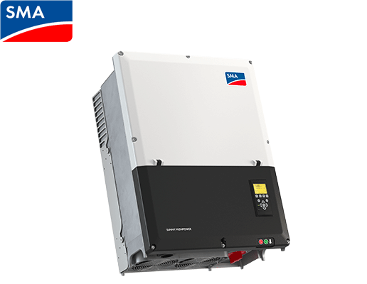 Inverter 100kW SMA Sunny Highpower Peak3