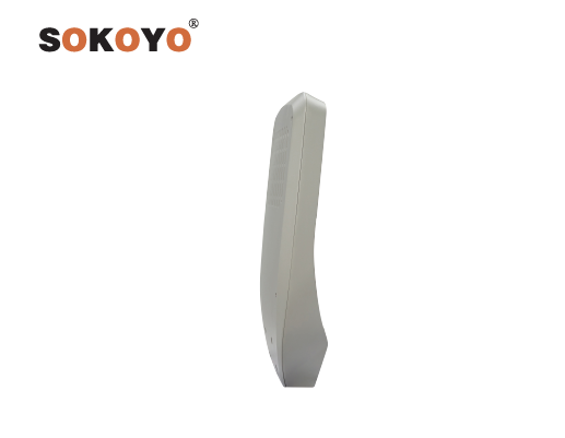 Đèn đường năng lượng mặt trời Sokoyo INTENSE 40W - Ảnh 4