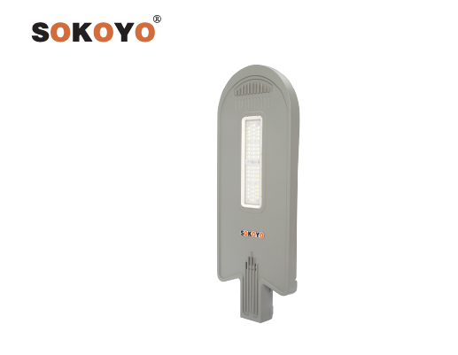Đèn đường năng lượng mặt trời Sokoyo INTENSE 40W - Ảnh 3
