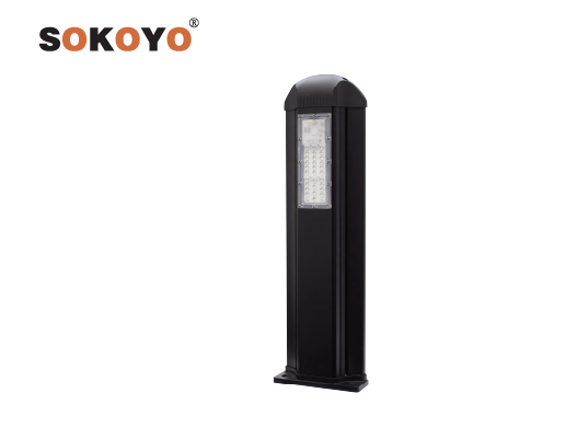 Đèn năng lượng mặt trời Sokoyo CAPSOL 10W