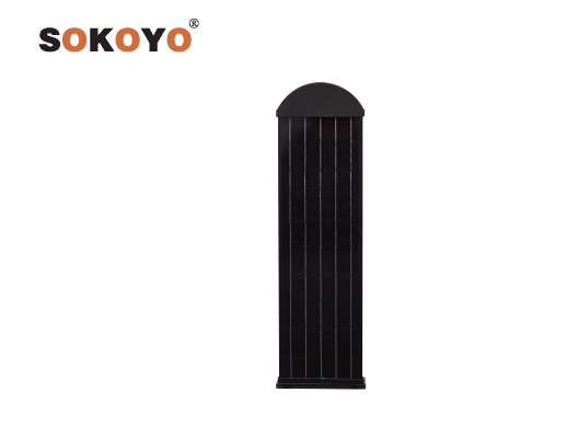 Đèn năng lượng mặt trời Sokoyo CAPSOL 10W - Ảnh 3